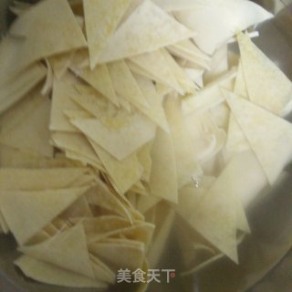 脊骨炖土豆的做法步骤：3