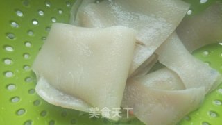 Q弹的肉皮冻的做法步骤：5