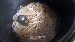 Q弹的肉皮冻的做法步骤：7