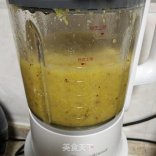 红枣米糊的做法步骤：6