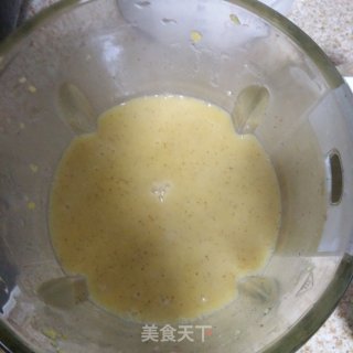 红枣米糊的做法步骤：7