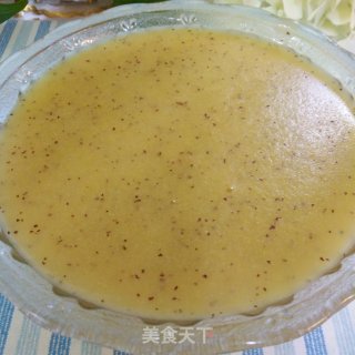 红枣米糊的做法步骤：8