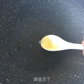 煎蛋吐司沙拉的做法步骤：5