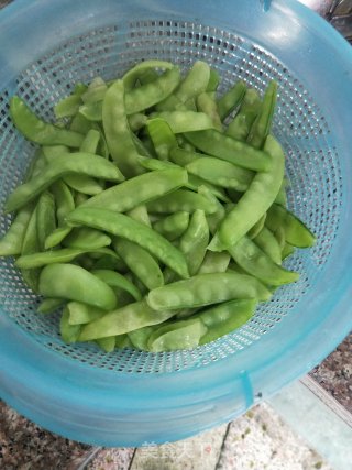 好吃的菜的做法步骤：2