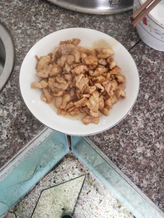 好吃的菜的做法步骤：3