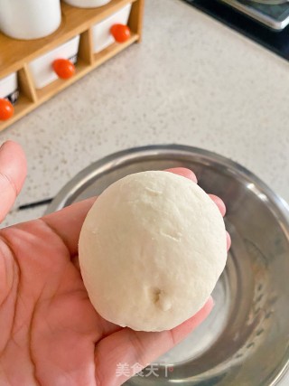 煎饼果子的做法步骤：1