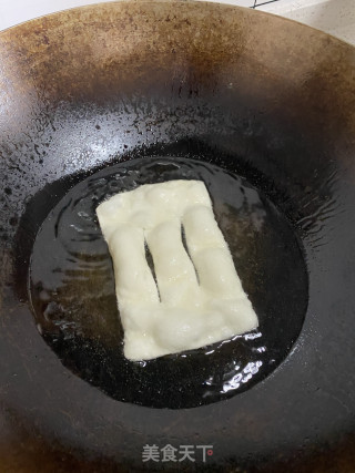 煎饼果子的做法步骤：4