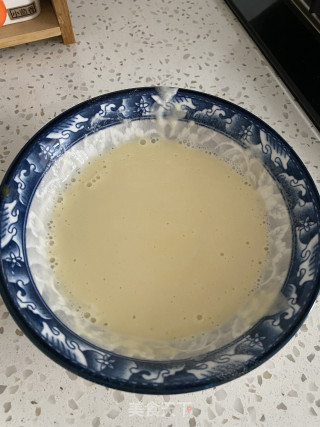 煎饼果子的做法步骤：6