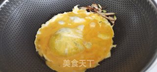西红柿炒鸡蛋的做法步骤：3