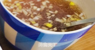 香煎豆腐的做法步骤：2