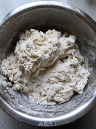 饺子的做法步骤：2