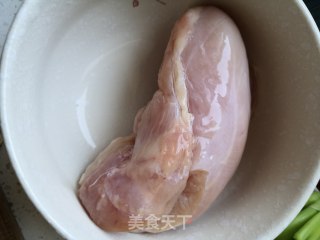 饺子的做法步骤：5