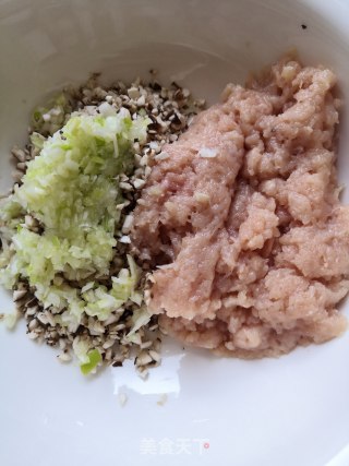 饺子的做法步骤：7