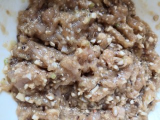 饺子的做法步骤：9