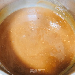 油炸花菜的做法步骤：2