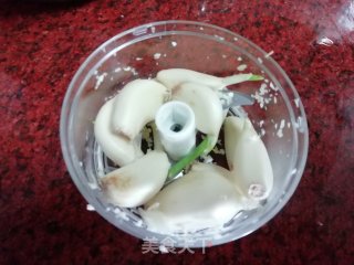 自制万能蒜蓉酱的做法步骤：2