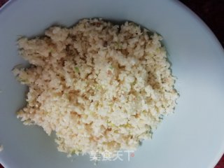 自制万能蒜蓉酱的做法步骤：3