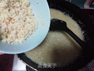 自制万能蒜蓉酱的做法步骤：8
