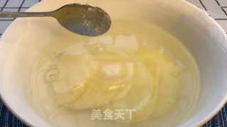 无油版薯片????的做法步骤：2