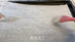 无油版薯片????的做法步骤：4