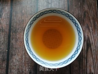 松茸玉米排骨汤的做法步骤：4