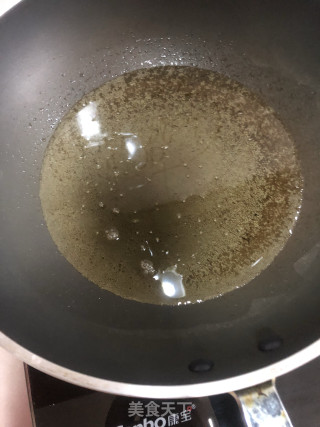 椒盐排骨的做法步骤：9