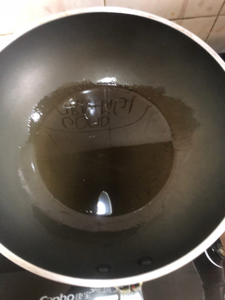 椒盐排骨的做法步骤：12