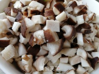 三丁肉包的做法步骤：4