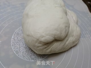 三丁肉包的做法步骤：6