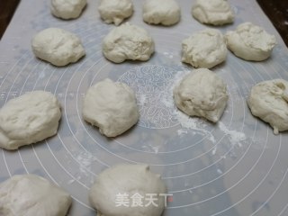 三丁肉包的做法步骤：7