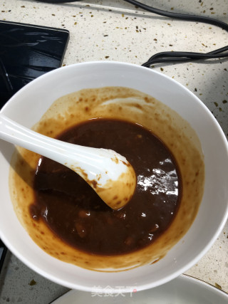 三汁焖鸡的做法步骤：3