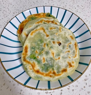 馅饼的做法步骤：10