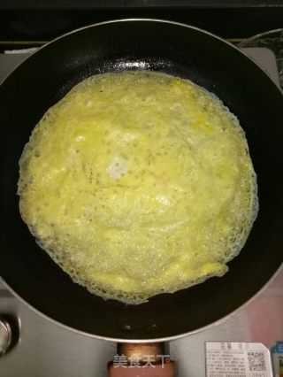 藜麦饭卷的做法步骤：4