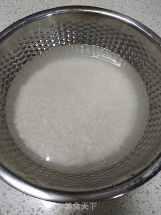 米糕的制作的做法步骤：3