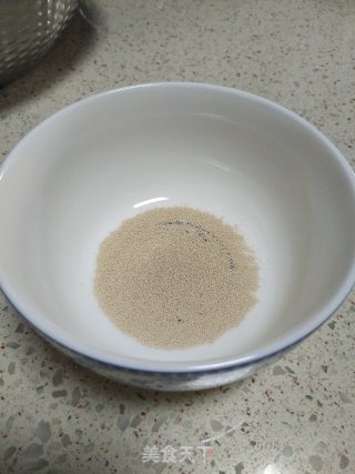 米糕的制作的做法步骤：7