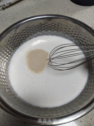 米糕的制作的做法步骤：8