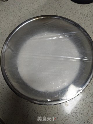 米糕的制作的做法步骤：9