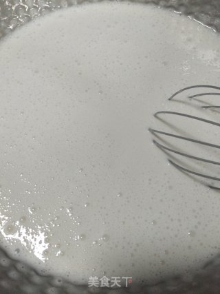 米糕的制作的做法步骤：10