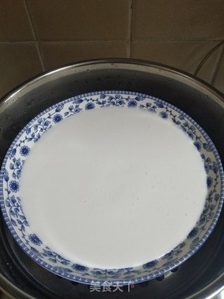 米糕的制作的做法步骤：12