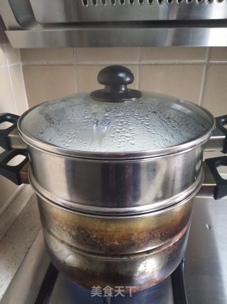 米糕的制作的做法步骤：13