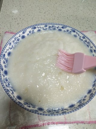 米糕的制作的做法步骤：14