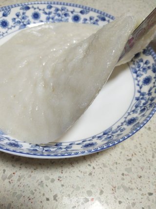 米糕的制作的做法步骤：15