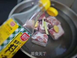 东坡肉的做法步骤：3