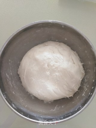 炸油饼的做法步骤：6
