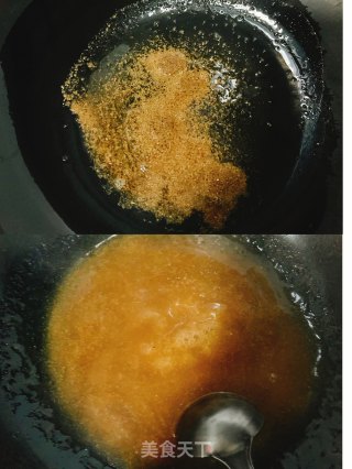 炸土豆片（街边小吃）的做法步骤：2