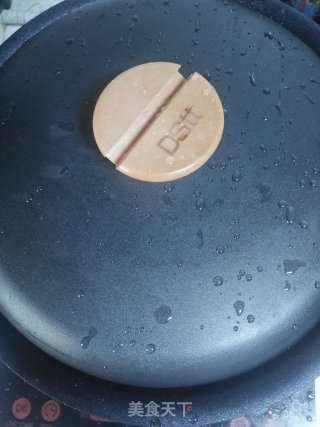 猪肉炖粉条的做法步骤：12