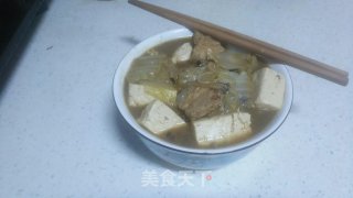 猪肉炖粉条的做法步骤：13