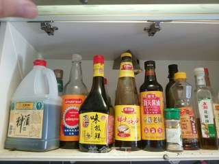 炖排骨土豆的做法步骤：5