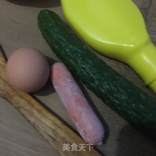 美味手抓饼的做法步骤：1