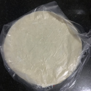 美味手抓饼的做法步骤：2